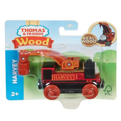 Thomas & Friends Wood Harvey