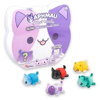 Aphmau Mystery MeeMeow Multi-Pack Glow - Assorted