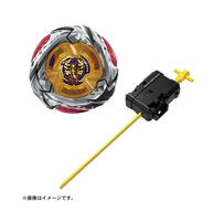 Beyblade X UX-14 Starter Scorpio Spear 0-70Z