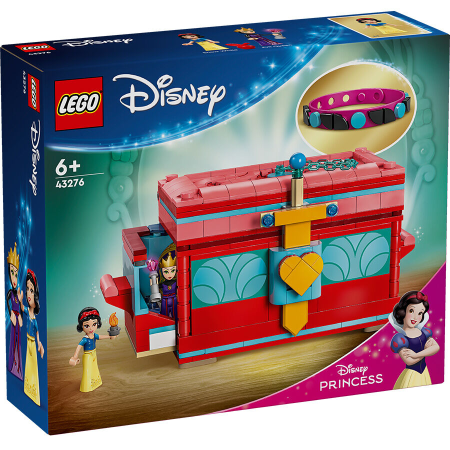 Lego princess toys clearance