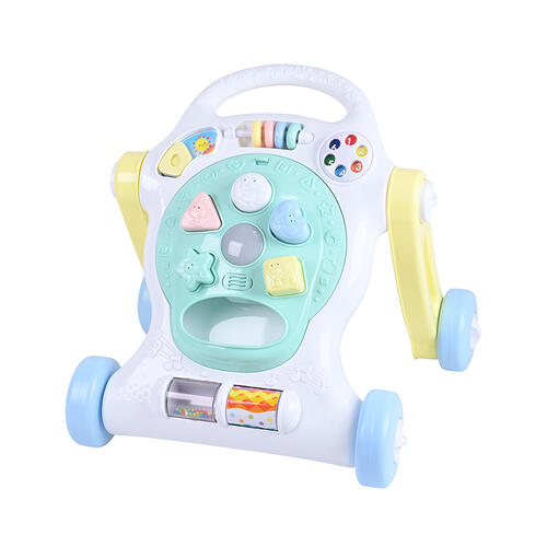 playpop Lights & Tunes Activity Walker