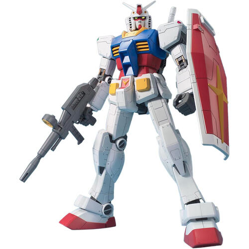 Bandai Megasize 1/48 RX-78-2 Gundam