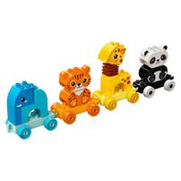 Lego Duplo Creative Play Animal Train 10955