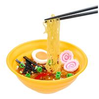 Slime Life DIY Ramen