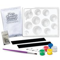 4M Mould & Paint Solar System