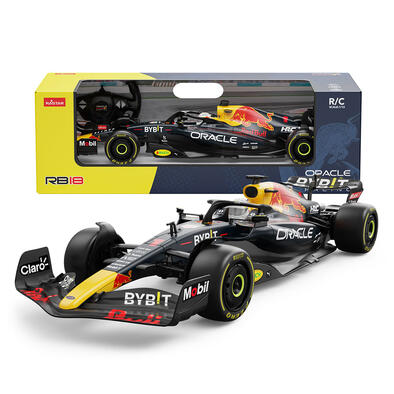 Rastar R/C 1:12 Red Bull F1
