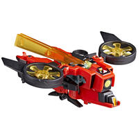 Transformers EarthSpark Deluxe Class - Assorted