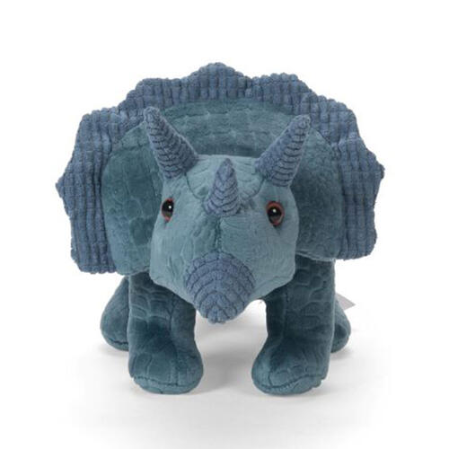 Friends for Life Dino Daisy Soft Toy