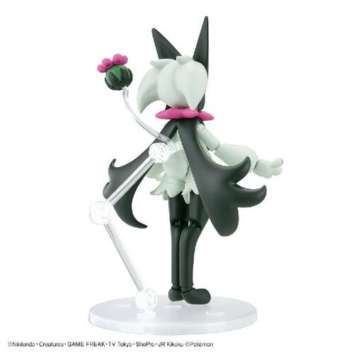 Pokemon Plamo Collection 56 Select Series Meowscarada