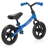 Globber Go Bike Navy Blue