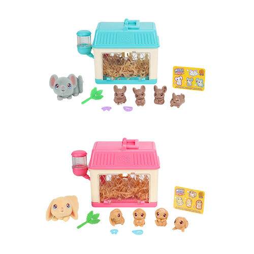 Wholesale Little Live Pets™ Mama Surprise™ Minis Assortment – Series 2