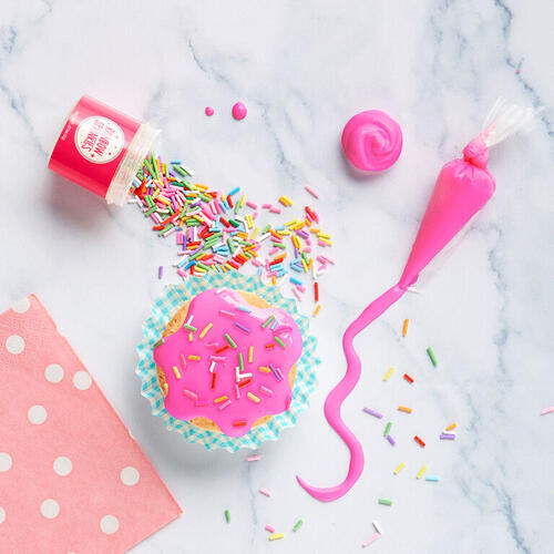 Slime Life Cupcake DIY Slime Kit