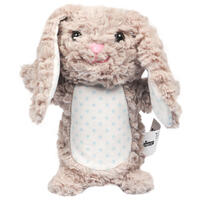 Friends For Life Handy-bunny Hand Puppet Soft Toy 25cm