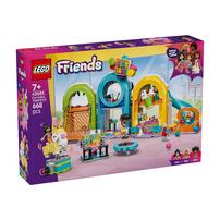 LEGO Friends Fun Indoor Playground 42686
