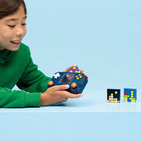 LEGO Creator Retro Gaming Console 31380