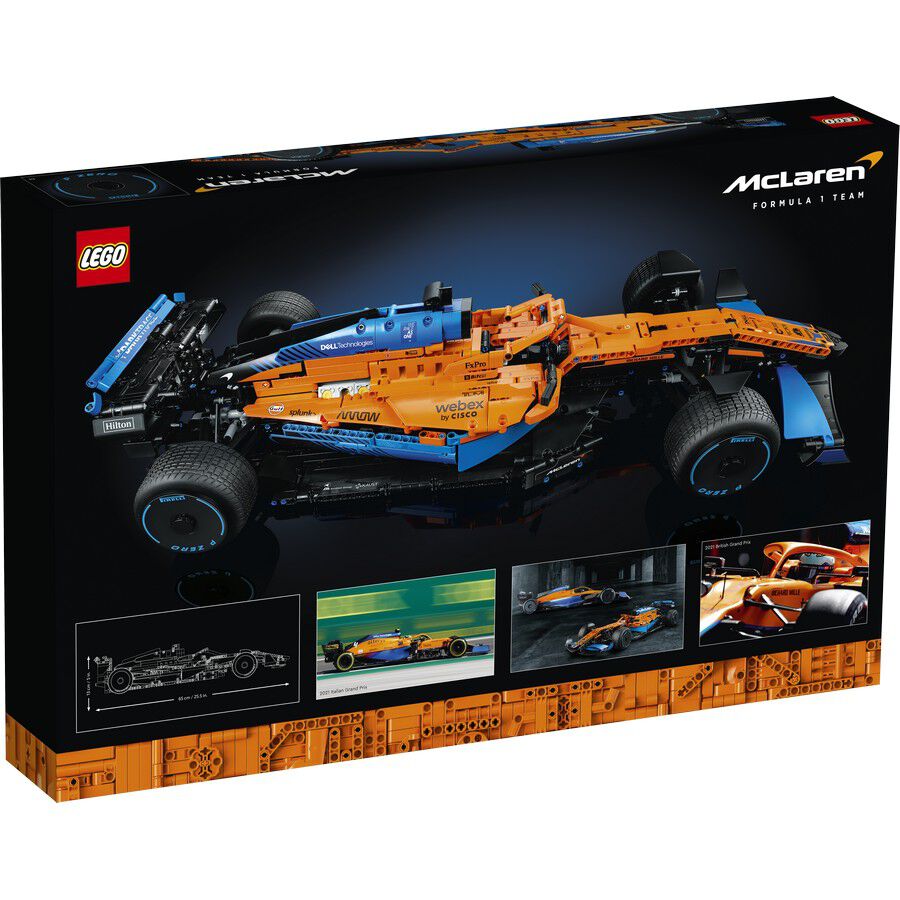Formula lego technic online