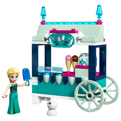 LEGO Disney Princess Elsa's Frozen Treats 43234