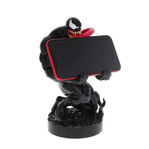 Marvel Spider-Man Venom Phone & Controller Holder