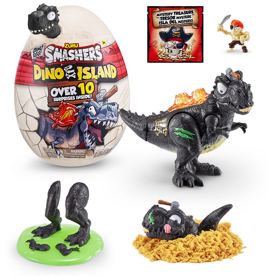 Smashers Dino Island Skull | Toys”R”Us – Brunei Smashers Dino Island Skull | Toys”R”Us – Brunei