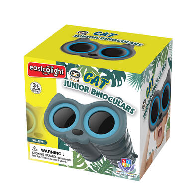 Eastcolight Junior Binocular - Cat