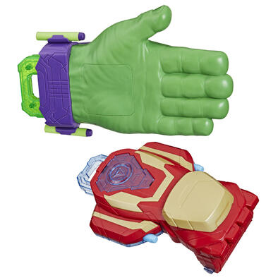 Marvel Avengers Blaster Role Play - Assorted