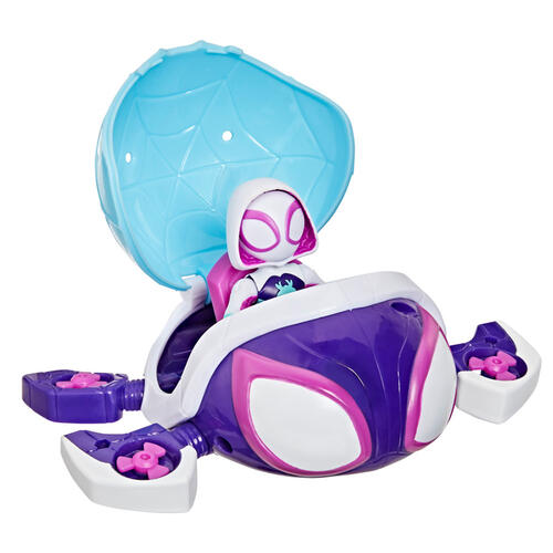 SAF Waterwebs Vehicle - Assorted