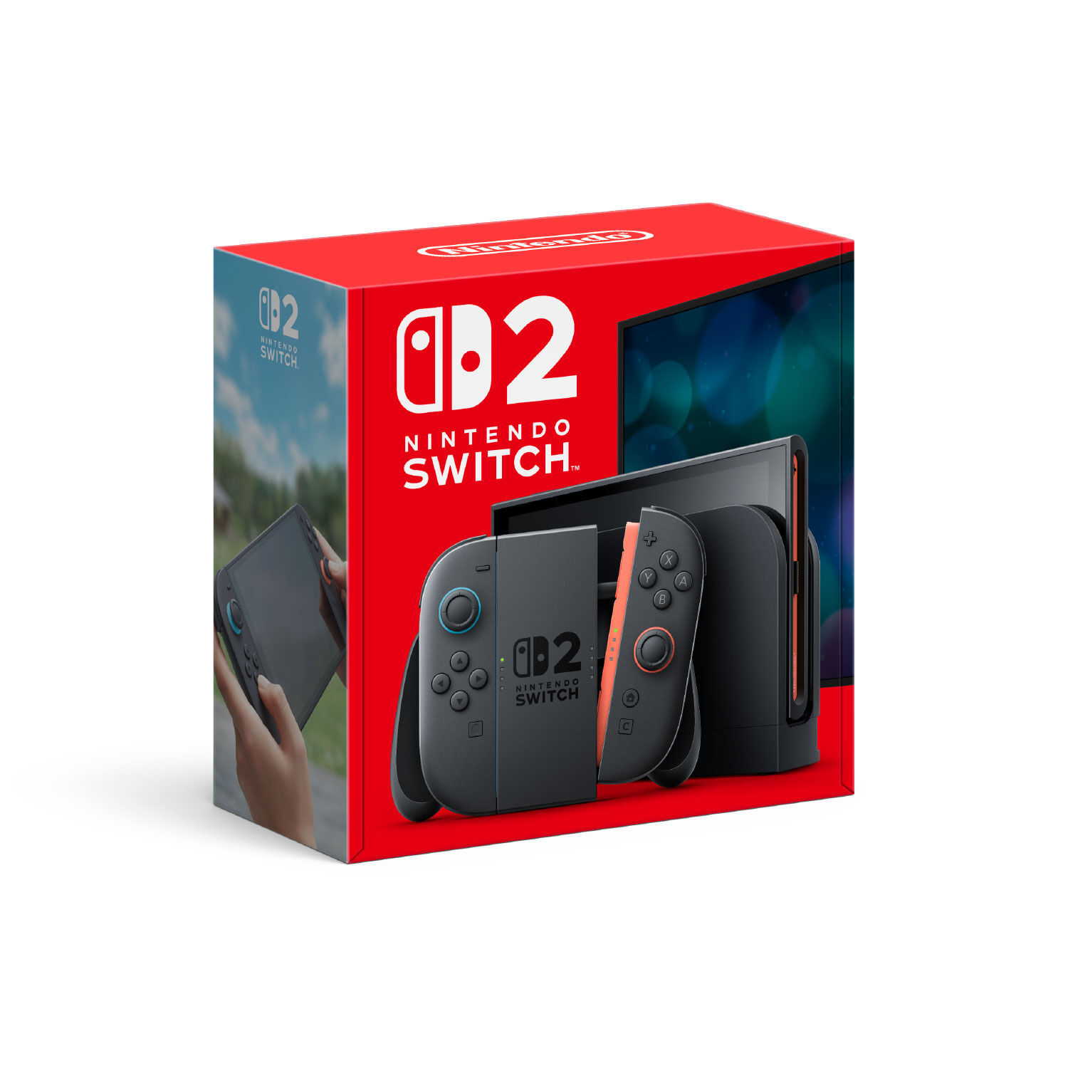 Amazon.co.jp: Nintendo Switch 2(日本語・国内専用)+【任天堂