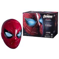 Marvel Avengers Iron Spider Electronic Helmet