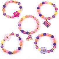 Make It Real Color Reveal DIY Bracelets