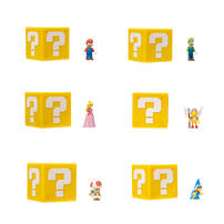 Super Mario Movie Mini Figure - Assorted