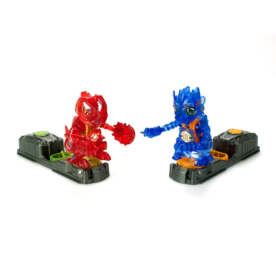 Deluxe battle pack sale