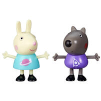 Peppa Pig Peppa's Best Friends 2-Packs - Assorted