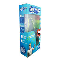 ZipString Classic - Bodacious Blue