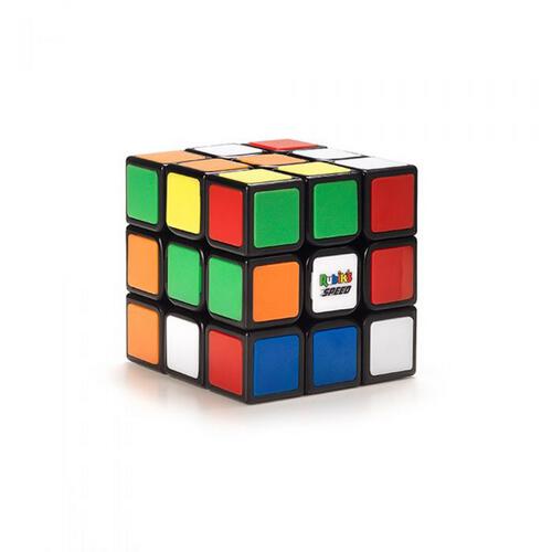 Rubik's Cube 3 x 3 Speed