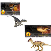 Jurassic World Hammond Collection - Assorted
