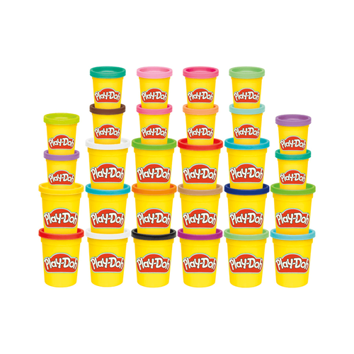 Play-Doh Big Pack Of Colors
