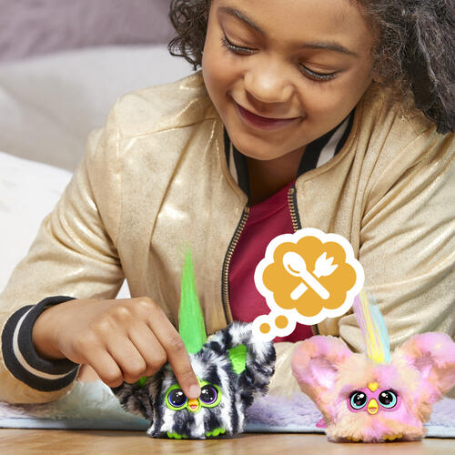 Furby Furblets Fierce & Fabulous