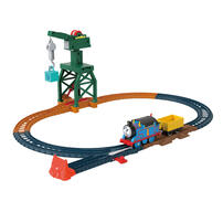 Thomas & Friends Track Master Motorized Track Set - Assorted