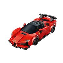 (Pre-Order) LEGO&reg; Speed Champions Ferrari SF90 XX Stradale Sports Car 77254 (Estimated Early Jan 2026)