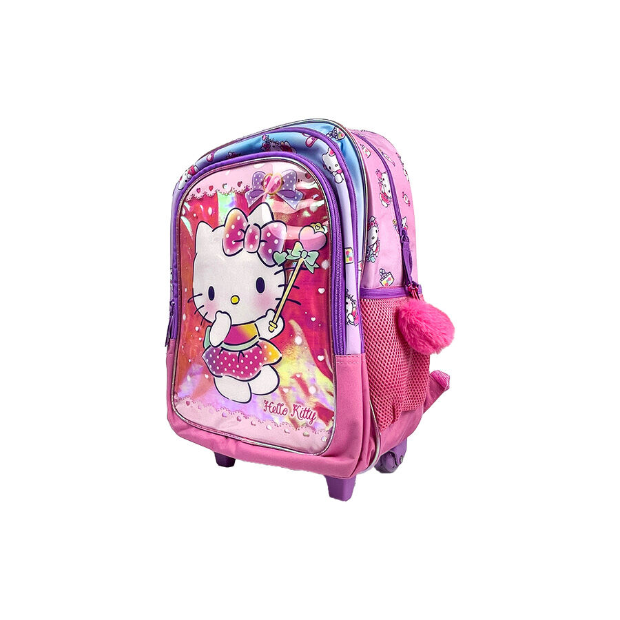 Hello Kitty Trolley Bag L Toys R Us Brunei Official Website