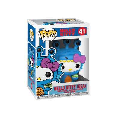 Sanrio Pop! Hello Kitty (Sea)