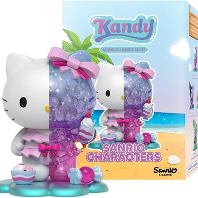 Mighty Jaxx Kandy x Sanrio Sea Breeze Edition - Assorted