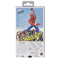 Marvel Legends Series Spider-Man '77