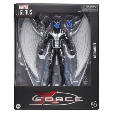Marvel Legends Series X-Force Archangel