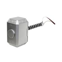 ZD Toys Role Play Thor's Hammer - Mjolnir