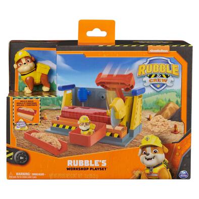 Workshop Playset 2pk
