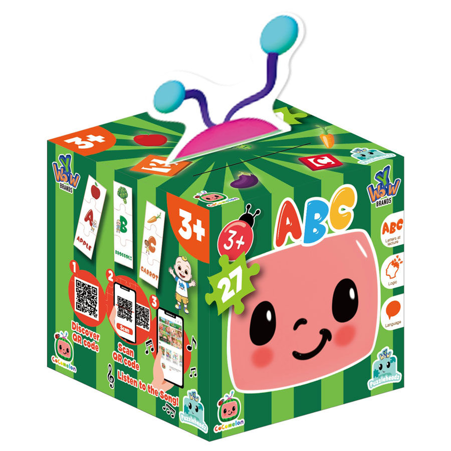 Toys r best sale us puzzles