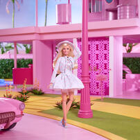 Barbie The Movie Return To Barbieland Look