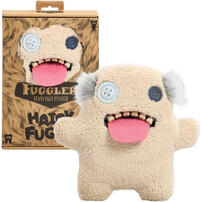 Fuggler 9-inch Dolls (Hairy Fuggs) - Assorted