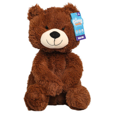 Friends For Life Bear Hug Soft Toy 28cm